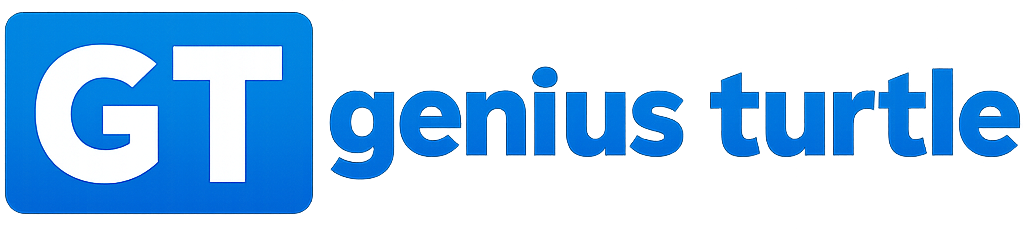 GT Platform Logo